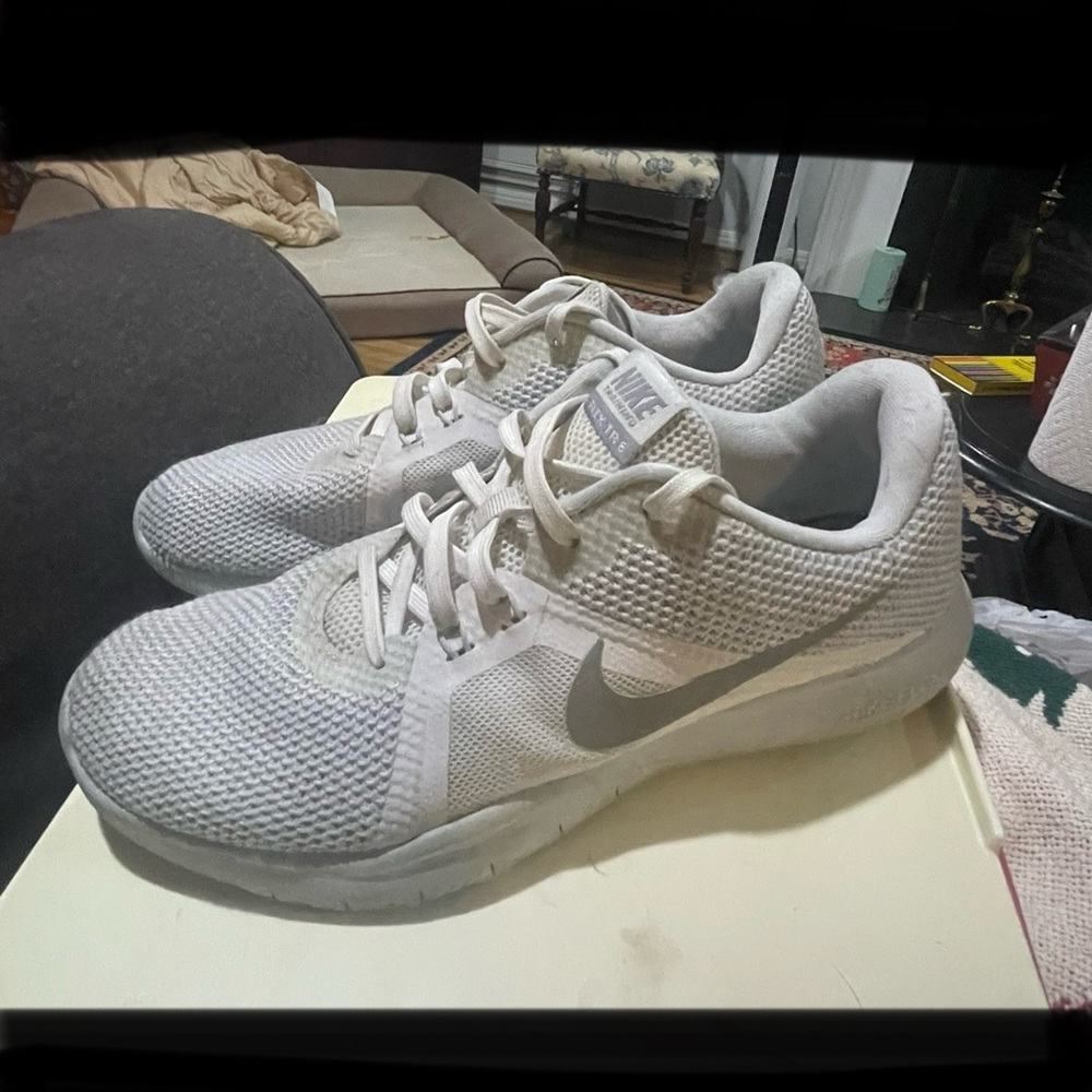 Nike Flex TR 8